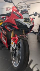 Ducati Panigale V4 World Championship Replica Bautista - DUCATI REPLICA