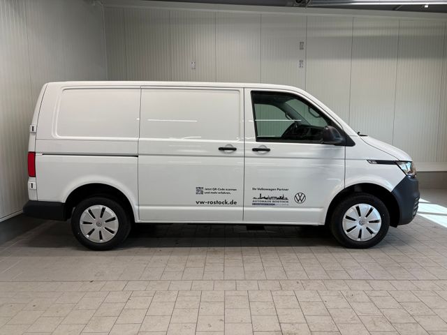 T6.1 Transporter Kasten 2.0 TDI KLIMA PDC DAB+