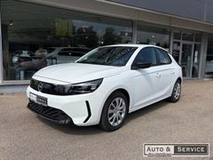 OPEL Corsa F Facelift 1.2*MT*PDC hinten*Klima*DAB+Rad