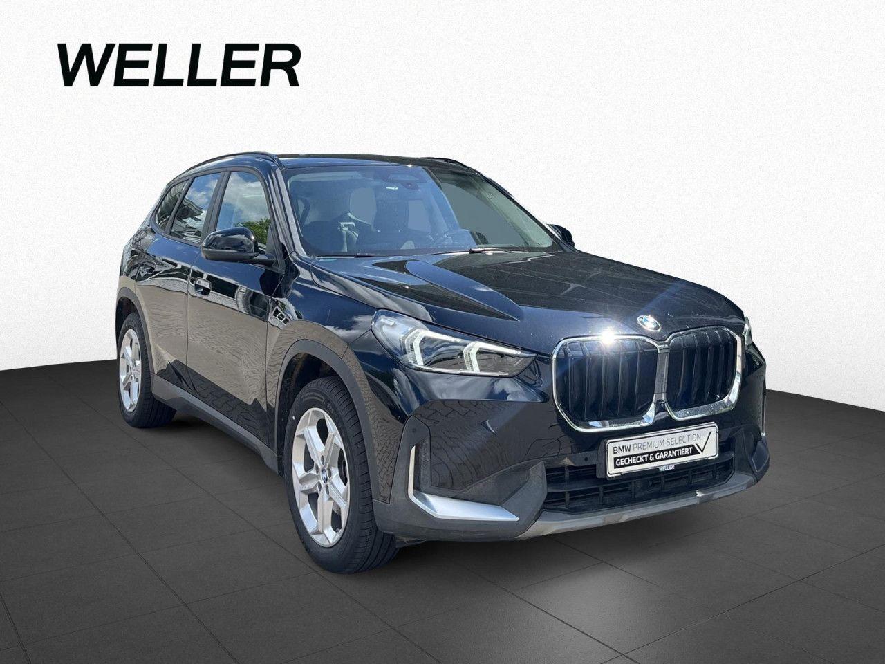 BMW X1 xDr20d LiCoPro,HUD,360°,DAPRO,AdapLED,Shzg