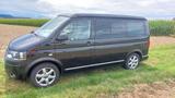Volkswagen T5 California Comfortline - Volkswagen T5 California aus 2012