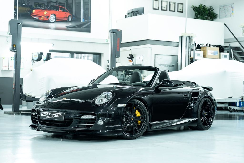 Porsche 911 Urmodell