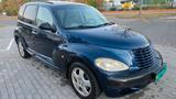 Chrysler Limted 2.0 PT Cruiser +LPG italienische Brief - gebrauchte Chrysler PT Cruiser aus dem Jahr 2001