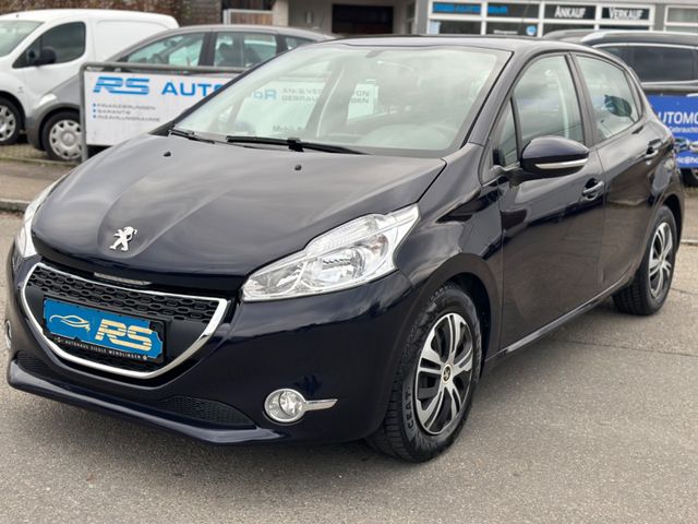 Peugeot 208 Active  EURO 5*KLIMA*