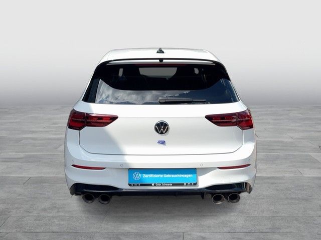Volkswagen Golf VIII Lim. 2.0 TSI 4M R Performance 20 Years foto 4