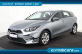 Kia cee'd / Ceed 1.0 T-GDI Pulse *1.Hand*T-Leder* - Kia cee'd / Ceed in Aachen
