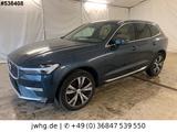 Volvo XC60 Ultimate Bright AWD HeadUp 360K Pano 20"ACC - Volvo XC60: Ultimate Bright