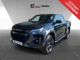 Isuzu D-Max V-CROSS Facelift Doka 4WD Autom./Winter/Le - Isuzu D-Max in Hamburg