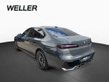 BMW 740d xDr M SPORT AutoTüren,SkyL,StHzg,360° - BMW 7 Series mit Diesel-Antrieb