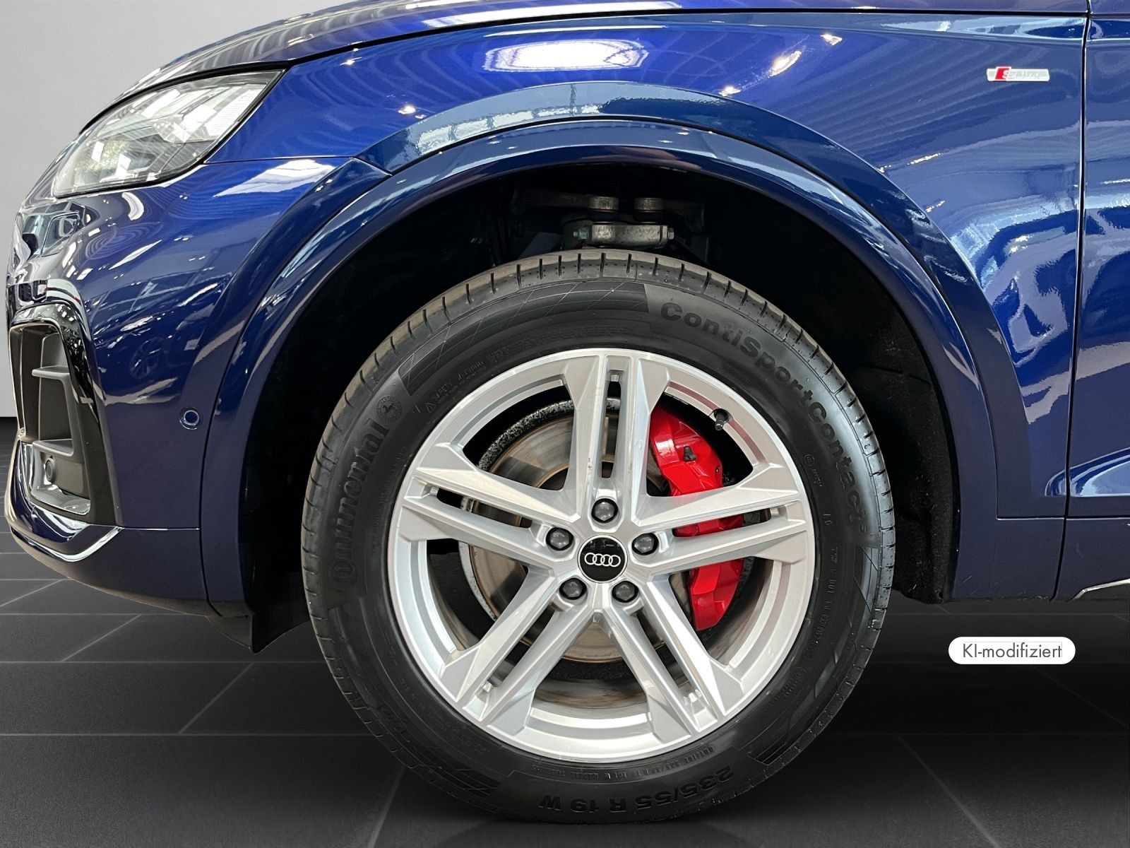 Audi Q5 - Bild 9