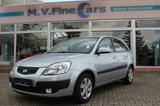 Kia Rio 1.4 Vision - gebrauchte Kia Rio aus dem Jahr 2010