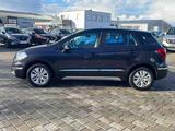 Suzuki SX4 S-Cross 1.6 Club - schwarze Suzuki (SX4) S-Cross