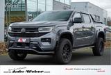Volkswagen Amarok 3.0TDI 4M OFFROAD-BREITBAU E-ROLLO STD.HZ