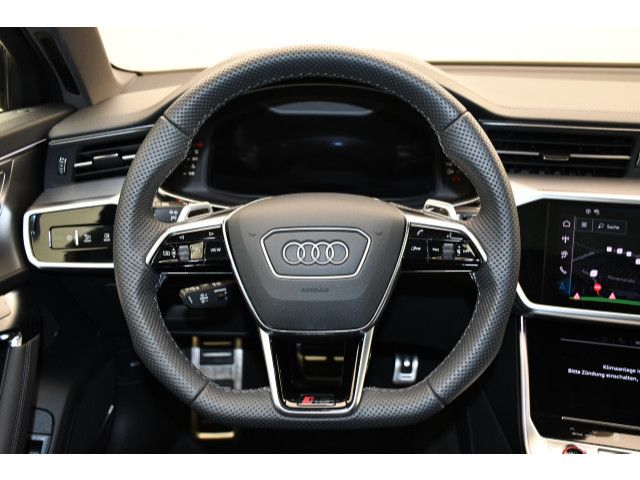 Audi RS6 - Bild 6
