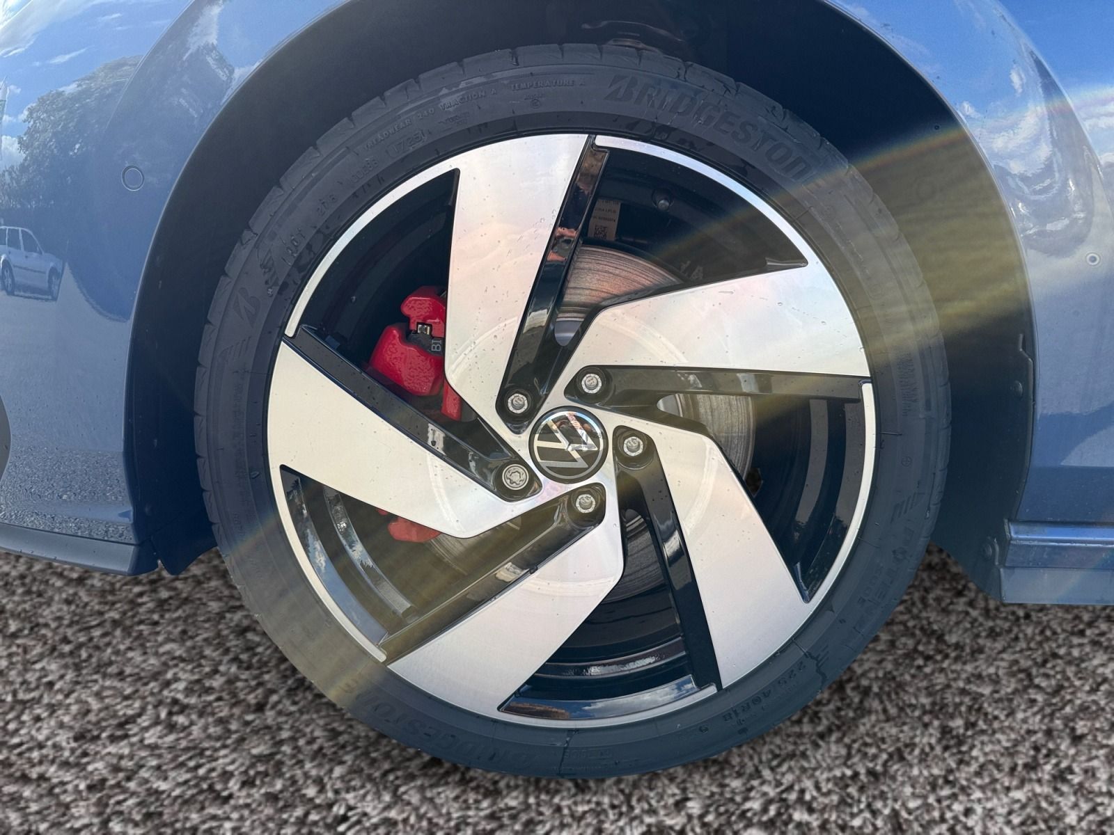 Volkswagen Golf - Bild 16