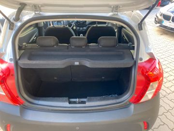 Bild 19 Opel Karl Rocks*ALLWETTER*CARPLAY*SHZ*LENKRAD-HZ*PDC*