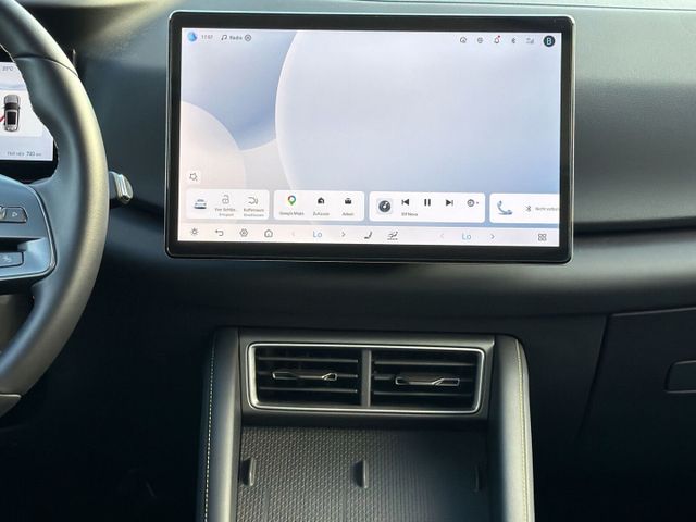 BYD ATTO 2 DM-i Boost