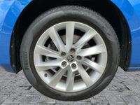 Skoda Superb - Vorschau Bild 8