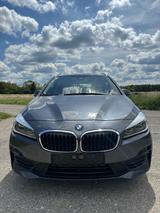 BMW 218i Active Tourer *Aut.*Navi*LED*Kamera*DAB* - BMW 218 Active Tourer von privat