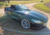 BMW Z4 sDrive18i*Autom.*Leder*Xenon*SHZ*LKHZ*M-Lenkr - BMW Z4: Euro 6