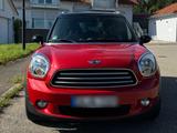 MINI Cooper Countryman - MINI Cooper Countryman von privat