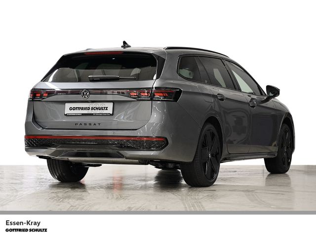 Volkswagen Passat - Bild 3