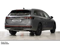 Volkswagen Passat - Vorschau Bild 3