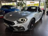Abarth 124 Spider GT HARDTOP LED LEDER - Abarth 124 Spider: Automatik