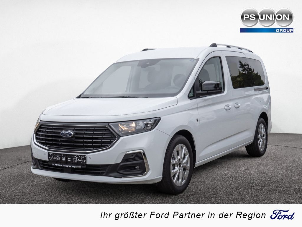 Ford Grand Tourneo