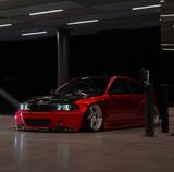 BMW Suche e46 320i - BMW 320 aus 2000: E46