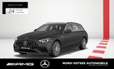Mercedes-Benz C 43 T AMG 4M PERF.-SITZE PREMIUM-PLUS STANDHZ - Mercedes-Benz C 43 AMG Gebrauchtwagen in Hamburg