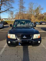 Mitsubishi Pajero Pinin - Mitsubishi Pajero Pinin von privat