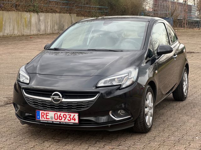 Opel Corsa E Innovation ecoFlex*SHZ*PDC*TEMPOMAT*