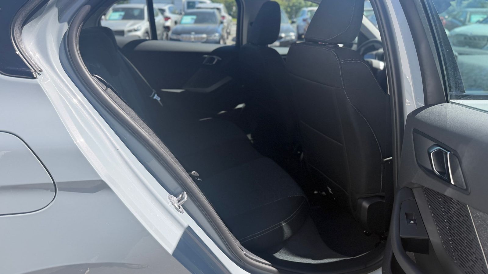 BMW 116 - Bild 15