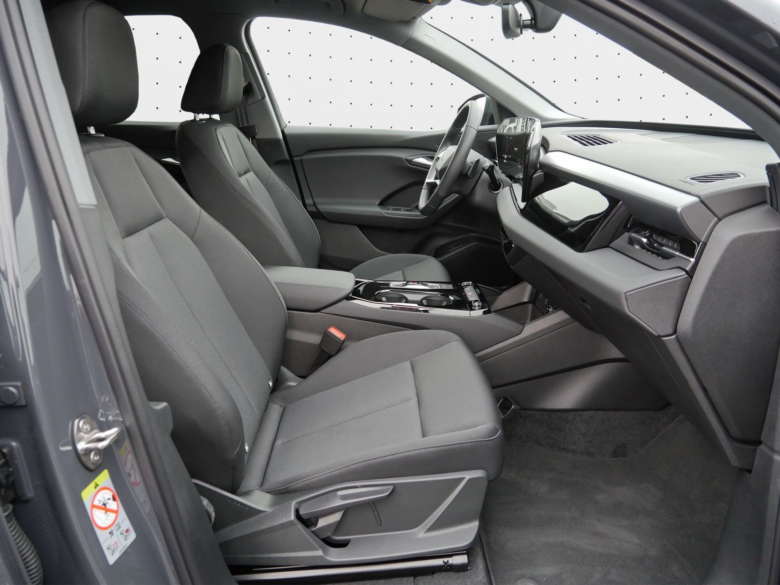 Audi Q6 e-tron - Bild 4