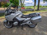 BMW R 1200 RT - ESA - Langstrecke - viel Zubehör - Angebote entsprechen deinen Suchkriterien