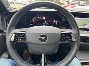 Opel Astra L 5tg 1.2 Turbo GS NAVI AHK