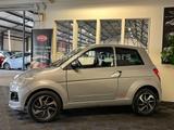 Ligier IXO JS LINE KLIMA DCI Mopedauto Microcar 45 KM - Ligier: Mopedauto