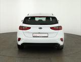 Kia Ceed 1.5 T-GDI Vision Aut. Navi ACC Kamera PDC - gebrauchte Kia cee'd / Ceed aus dem Jahr 2021