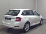 Skoda Fabia Combi 1.0 TSI Cool Plus PDC LM - Skoda Fabia: Tsi Combi