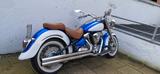 Yamaha XV 1600 Wildstar mit Gewährleistung Winterpreis! - YAMAHA XV 1600