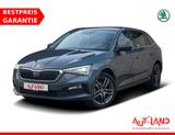 Skoda Scala 1.0 TSI Style DSG LED Tempomat Sitzheizung - Skoda Scala: Kleinwagen