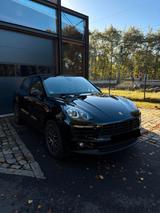 Porsche Macan S Diesel Pano/AHK/Bi-Xenon - Porsche Macan Gebrauchtwagen in Bremen