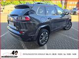Jeep Cherokee Longitude 4WD 2.2 MultiJet+Automatik+Pa - Jeep Cherokee: Longitude