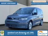 Volkswagen Caddy Maxi 4x4+LANE ASSIST+KAMERA+SHZ+GJR+GRA - VW Caddy Maxi Gebrauchtwagen