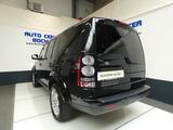 Land Rover Discovery 4 TDV6 SE*Navi*Klimaaut*AHK*RFK - Land Rover Discovery: Td6
