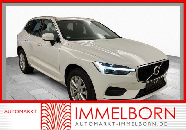 Volvo XC60 Momentum Hybrid Kamera*19*LED*Navi*DAB*