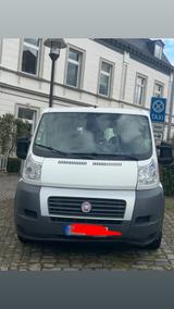 Fiat  Ducato - Fiat Ducato in Osnabrück