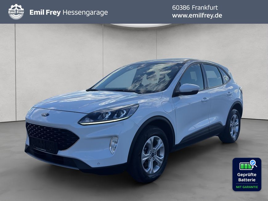 Image of Ford Kuga