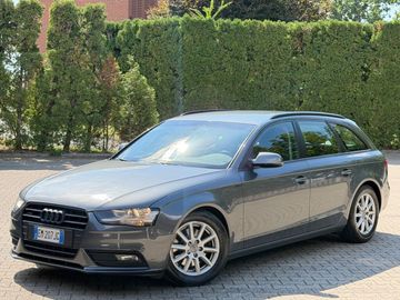 Audi A4 - 3
